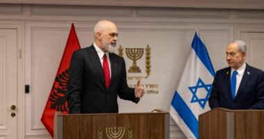 “Shqipëria mbrojti hebrenjtë”, Rama: Qeveria mban qëndrim të pandryshuar kundër antisemitizmit