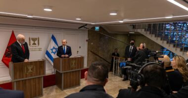 Sulmi kibernetik nga Irani/ Rama falënderon Izraelin: Mirënjohje të thellë për mbështetjen kritike