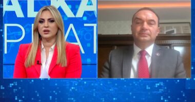 Protesta, kërkesa e transportuesve drejtuar Brukselit/ Rafuna: Do prekë Kosovën dhe Shqipërinë, tregu i BE kryesor