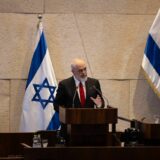 Rama në Knesset, thirrje për paqe: Të dyja kombet bashkë!