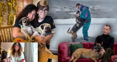 Dashuri pa kushte apo sakrificë pa kthim? Kur katërputroshët bëhen familje