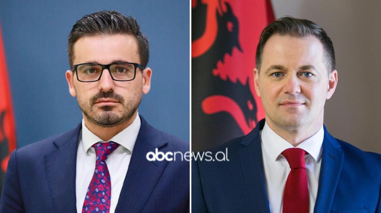 Drejtori i Doganave hyn në qeveri  ja kush e zëvendëson