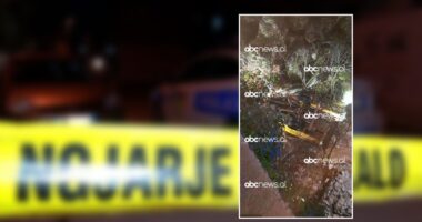 EMRI/ Aksidenti në Tepelenë, viktima një 50-vjeçar