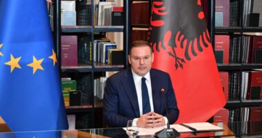 Reforma territoriale/ Qeveria: Nuk presim më Partinë Demokratike