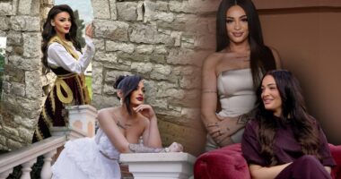 Pamela Veizaj, “bilbili” i Mallakastrës që po pushton publikun