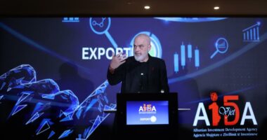 Sfidat e bizneseve eksportuese/Rama: Synojmë të ulim kostot e transportit, bizneset të investojnë në burime njerëzore