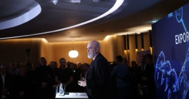 Sfidat e bizneseve eksportuese/ Rama: BE hapësirë mundësish, por dhe sfidash. Kush s’do di të adopotohet do jetë humbës