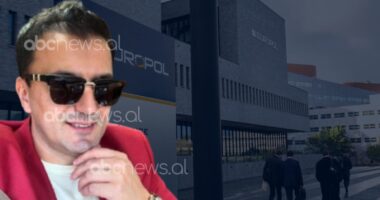 Aksioni i madh me EUROPOL-in, ky është kosovari i dyshuar për krim financiar!