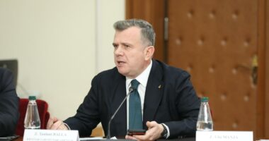 “Reforma do bëhet doni apo s’doni ju”, Balla për Territorialen: Shansi i fundit për PD, presim deri të hënën!