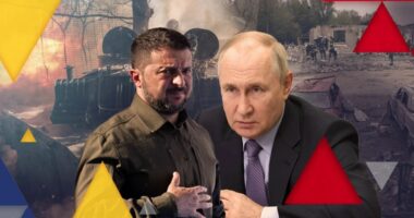 Zelensky i gatshëm të takohet me Putinin, këto janë dy temat kryesore që do të diskutonin