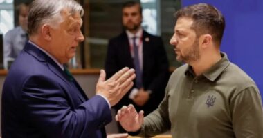 Anëtarësimi i Ukrainës në BE, Orban: Jo për 100 vitet e ardhshme