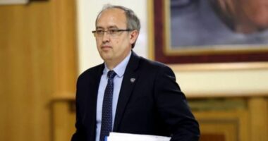 “Lufta” brenda LDK/ Hoti kandidat për kryetar, Abdixhiku: Nuk trembemi!