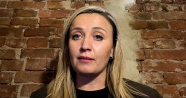 Bordi i Paqes, Trump shmang Kurtin/ Gazetarja: Kosova nuk ka formuar ende institucionet