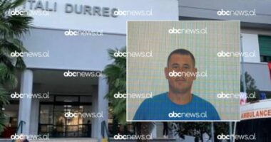 Arratisja nga spitali e Altin Ndocit, pezullohet zinxhiri komandues i burgut të Durrësit