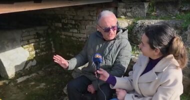 100 vjet agoni, rënia e Apolonisë/ Si zhvendosja e Vjosës dhe tërmetet i dhanë fund qytetit të diellit