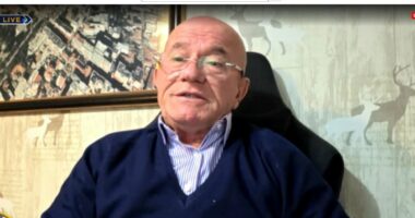 “Gracka” e Ramës për PD/ Meçe: Narrativa e kryeministrit ‘ngeli në klasë’ opozitën. Berisha fitoren e feston kur humbet!