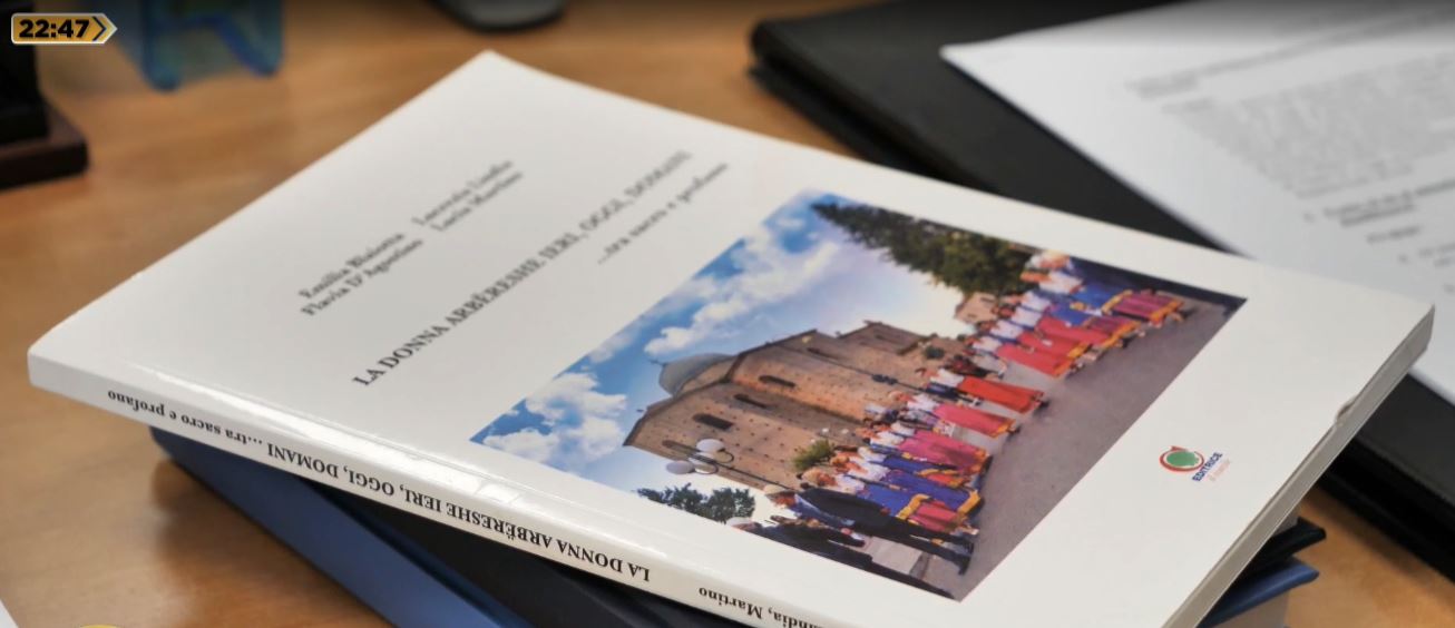 Diaspora shqiptare në Itali  Komuniteti bashkëkohor dhe trashëgimia historike Arbëreshe