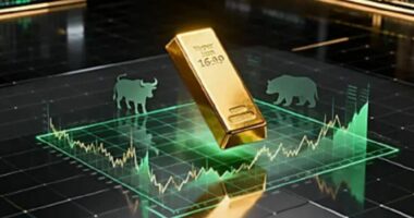 Çmimet e arit dhe argjendit arrijnë nivele rekord në vitin 2025