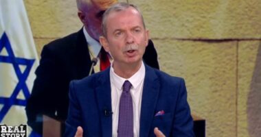 “Për BE, Rusinë e SHBA kemi qenë zonë neutrale”/ Artur Nura: Kemi paguar koston e stabilitetit të tyre, sot duhet të bëjmë zgjedhje me kurojë!