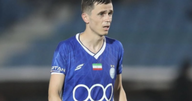 Shënojnë Asani dhe Mehmeti/ Ylli kuqezi realizon golin e njëmbëdhjetë sezonal në Iran