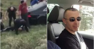 Atentati ndaj ish-prokurorit Arjan Ndoja/ Gjykata e Posaçme kalon për gjykim Amar Shkëmbin dhe Bledar Polivinën