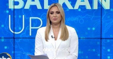 Balkan Update me Habi Hoxha, (28/01/2026)