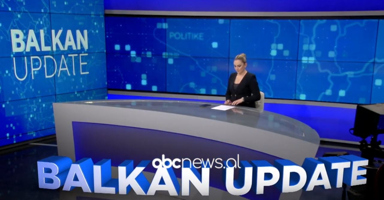 Balkan Update me Habi Hoxha   16 01 2026 