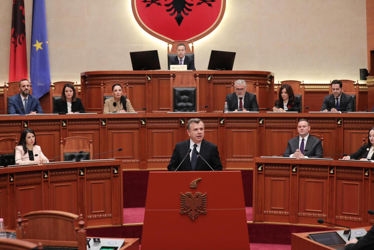 Balla-Berishës: Pa e zbardhur përgjegjësinë tënde sa i përket urdhrave për vrasjen 4 shqiptarëve në 21 janar, kjo forcë politike nuk ka për t’u tërhequr kurrë.