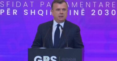 “Nuk kemi kohë për të humbur”, Balla: Prioritet, reforma zgjedhore