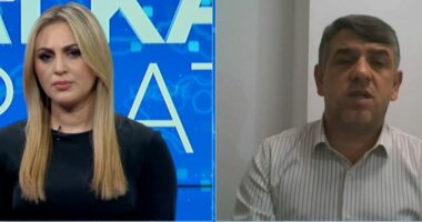 “Raportet mes SHBA dhe Kurtit, jo të mira”, Maloku: Osmani në Bordin e Paqes pasi ka kapacitet të plotë kushtetues