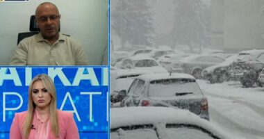 Përmbytjet në Kosovë/ Pacarizi: Të evakuuara 6 familje. Masa për furnizim me ujë të pijshëm