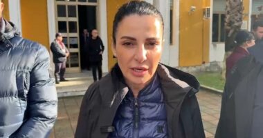 Balluku nga Fieri: Monitorim Vjosës orët e ardhshme. Bashkia Fier më e prekura