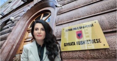 Kushtetuesja shqyrton padinë e Ramës/ Kryeministri kërkon shfuqizimin e vendimit të GJKKO për pezullimin e Ballukut