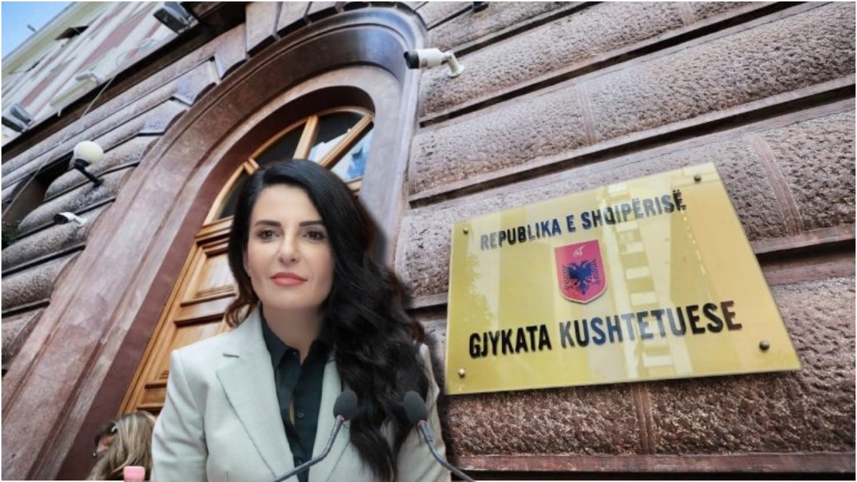 Kushtetuesja shqyrton padinë e Ramës  Kryeministri kërkon shfuqizimin e vendimit të GJKKO për pezullimin e Ballukut