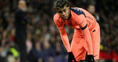 Sociedad dhe VAR, “bie” Barcelona/ Skuadra “blaugrana” u mund 2-1 ne transferten baske