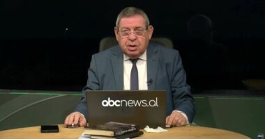 7 janar 2026, “Shtypi i ditës” – Mirëmëngjes me Bashkim Hoxhën