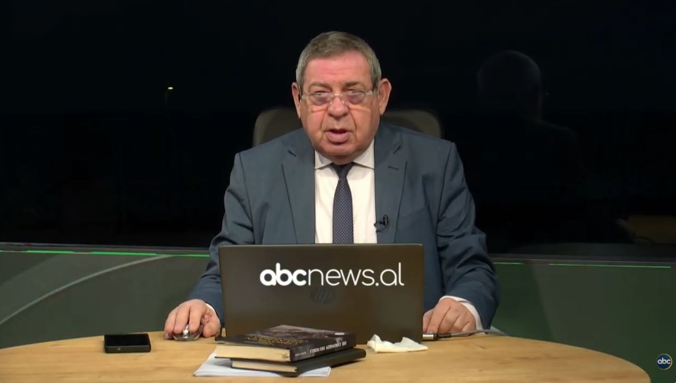 7 janar 2026   Shtypi i ditës    Mirëmëngjes me Bashkim Hoxhën