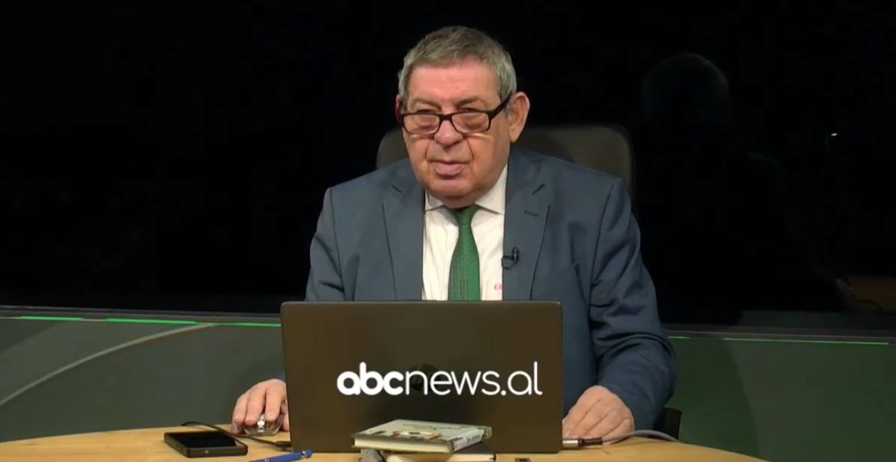 21 janar 2026   Shtypi i ditës    Mirëmëngjes me Bashkim Hoxhën