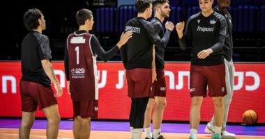 Champions i koshit provon skandalin/ Skuadra italiane, Trapani, braktis ndeshjen që në pjesën e parë