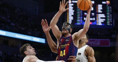 Barça fiton “el clasico” e koshit/ Real humbje e papritur në shtëpi nga rivalët e përjetshëm