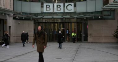 BBC kërkon rrëzimin e padisë prej 10 miliardë dollarësh të Trump