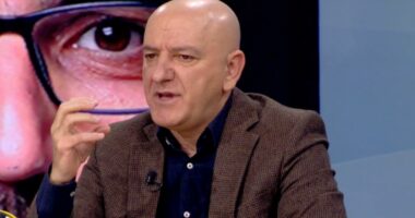 “Janë parti kryetarësh, më keq se të vjetrat”/ Roland Bejko: Partitë e reja nuk kanë organizim në terren