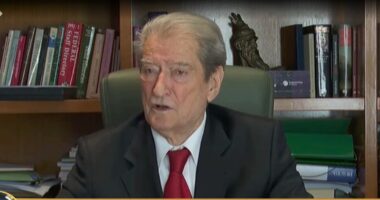 Maduro non grata, entuziazmon Berishën/ Ëndërron rrëzimin e Ramës, por nuk ka mbështetjen e SHBA