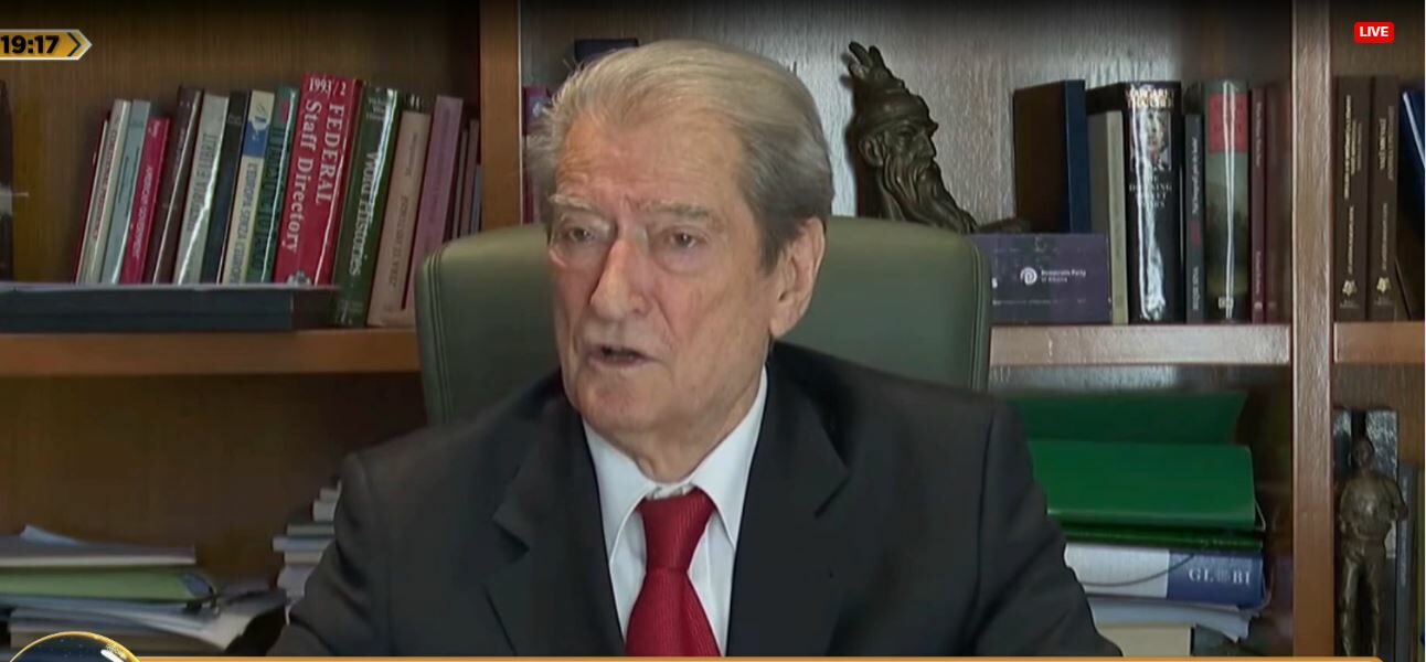 Maduro non grata  entuziazmon Berishën  Ëndërron rrëzimin e Ramës  por nuk ka mbështetjen e SHBA