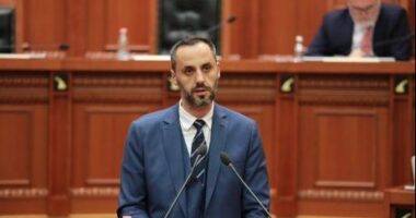 Burg kush prek gazetarët/ Kuvendi miraton ndryshimet në Kodin Penal