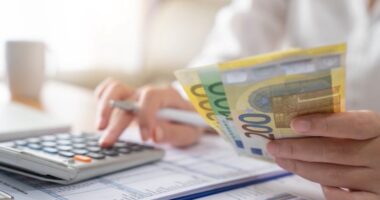 Borxhi publik në rënie/ Programi i reformave ekonomike, fokus konsolidimi fiskal