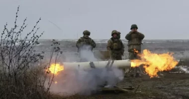 Kievi: Moska planifikon të lëshojë deri në 1 000 dronë në ditë këtë vit