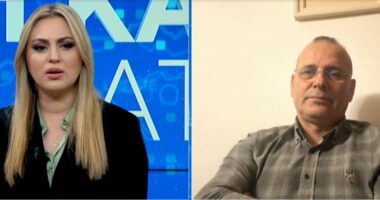 “Rezultati zgjedhor, dështim i opozitës”, Zgjedhjet në Kosovë, Canaj: Vetëvendosje, ‘qeverisje me kompromis’ me partitë e tjera