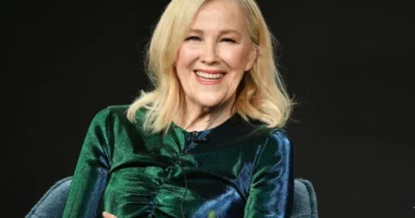 “Ylli i Home Alone”/ Vdes aktorja kanadezo-amerikane Catherine O’Hara