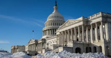 Mbyllet sërish qeveria amerikane, ngërçi te financimi i Departamentit të Sigurisë Kombëtare